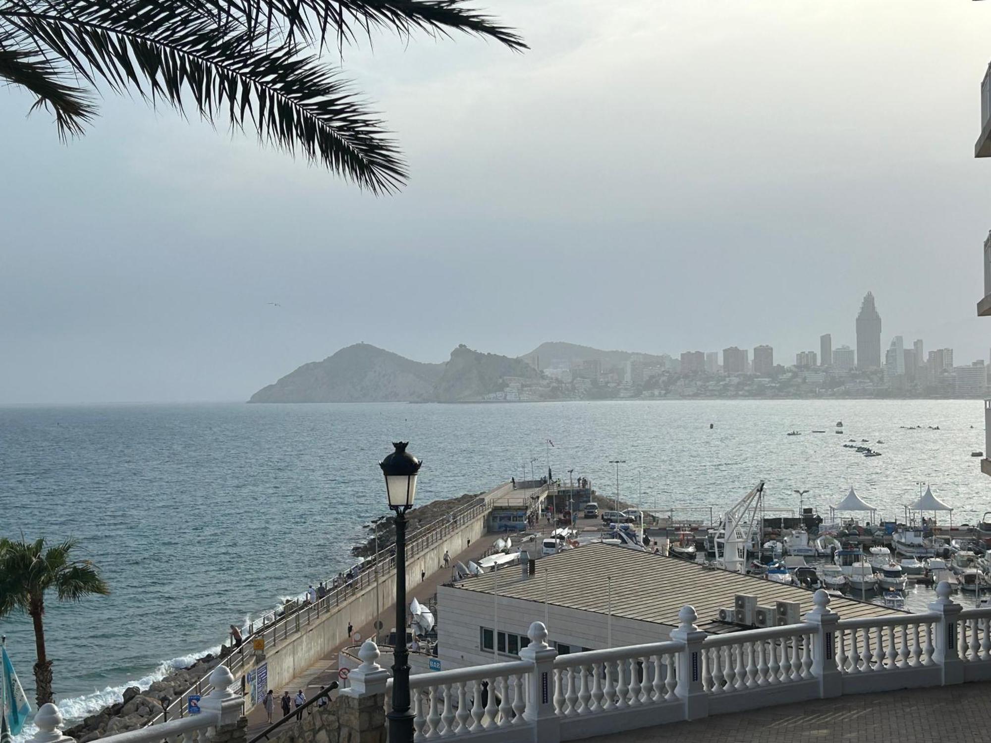 Playa Pequena * Benidorm