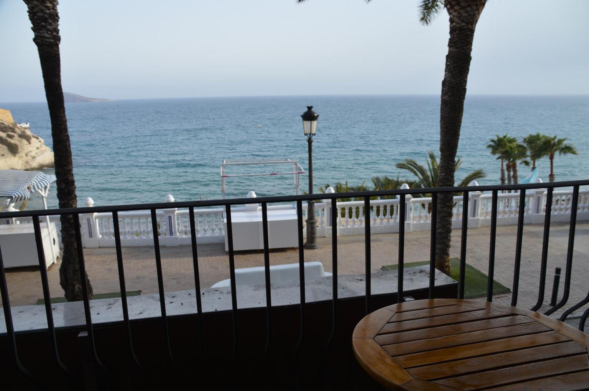 Playa Pequena Apartamento Benidorm