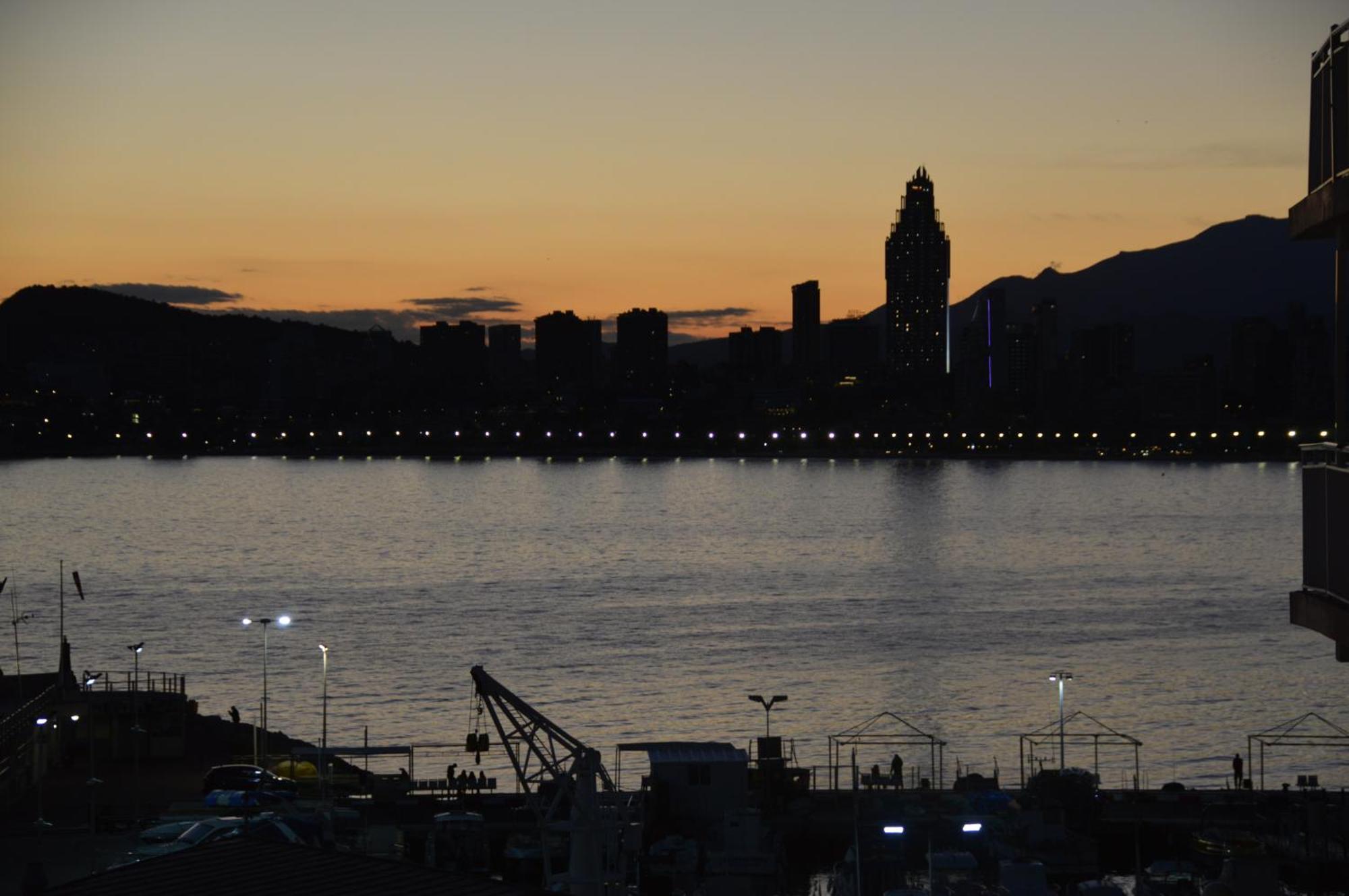 Playa Pequena Apartamento Benidorm